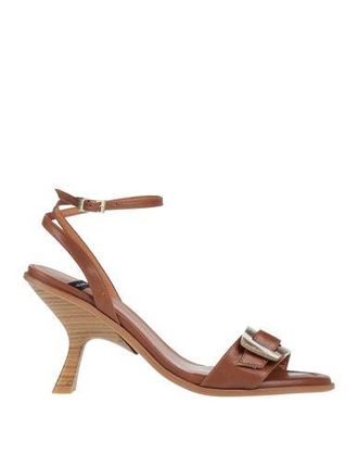 &Aacute;ngel Alarc&oacute;n CALZATURE - Sandali su YOOX.COM