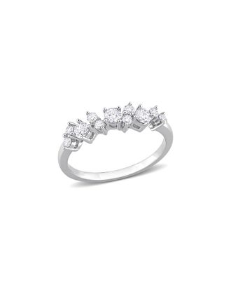 Rina Limor 10K 0.49 ct. tw. Diamond Ring