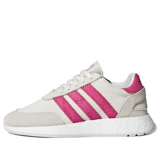 adidas (WMNS) adidas I-5923 Off White Shock Pink D96618