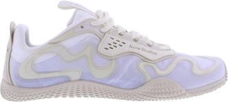 Acne Studios Heren, Schoenen, Wit, Maat: 40 EU