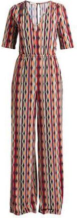 Siyu JUMPSUITS & TRACKSUITS - Jumpsuits on YOOX.COM