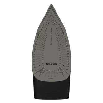 Taurus Plancha De Vapor Taurus Eco Geyser 3000w Suela Anodizada Golpe 200g/min