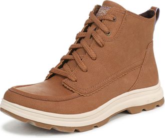 Ryk&auml; womens Belfast, Ginger Brown, 4.5 UK