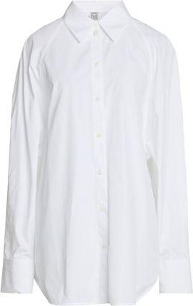 Toteme TOPWEAR - Shirts on YOOX.COM