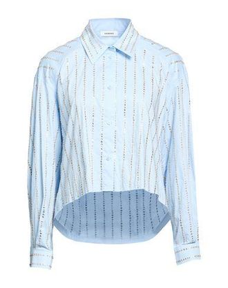 Sandro TOPS - Hemden auf YOOX.COM