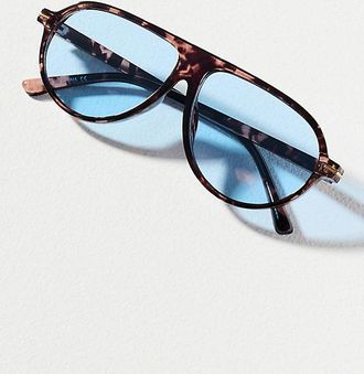 I-SEA Small Aviator Sunglasses