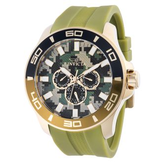 Invicta Mens Pro Diver Quartz Watch