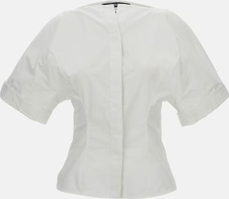 Jacquemus Camicia Moisson