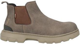 Woz? FOOTWEAR - Ankle boots on YOOX.COM