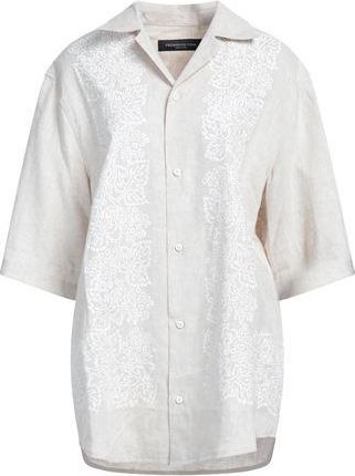 Federico Cina CAMISETAS Y TOPS - Camisas en YOOX.COM