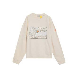 Moncler Sweatshirts