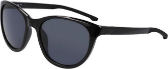 Nike CITY HERO S EV24007 010 Womens Sunglasses Black Size 52