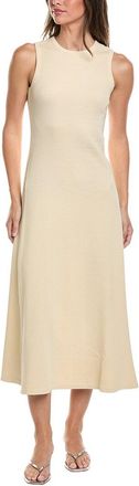 The Normal Brand Vintage Thermal Midi Dress