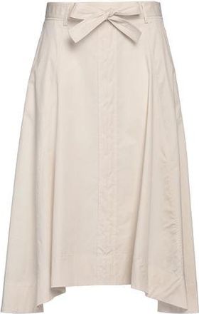 PESERICO Midi skirts