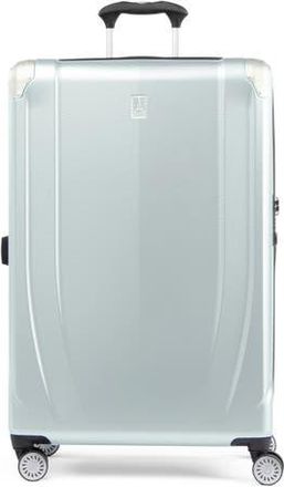 Travelpro Pathways 3 Hardside Expandable 28 Large Check in Spinner Luggage in Cloud Grey at Nordstrom