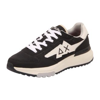 Sun 68 Niki 2.0 Solid - Shoes - Hombre - Negro - 42 EU