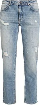 Fred Mello BOTTOMWEAR - Pantaloni jeans su YOOX.COM