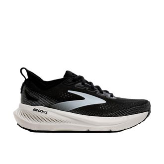 Brooks Brooks Glycerin 23 Black / Grey / White 110476-1D-090 Mens