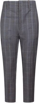 Isabel Marant BOTTOMWEAR - Trousers on YOOX.COM