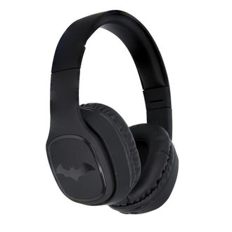 Batman Cascos Inalambricos Dc Comics Batman
