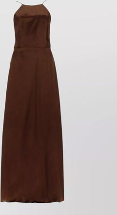 The Garment silk maxi dress