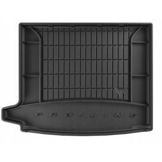OEM Alfombrilla De Goma Para Maletero Mg Hs 2018-2024