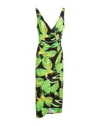 Louisa Ballou VESTIDOS - Vestidos midi en YOOX.COM
