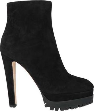 Sergio Rossi FOOTWEAR - Ankle boots on YOOX.COM