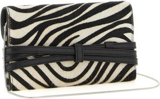 Moschino Wallet - Black