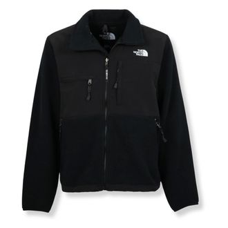 The North Face Jackets, male, Black, Size: S Retro Danali Jacket