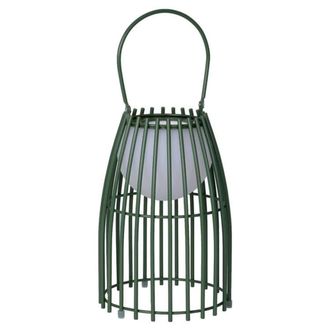 Lucide L&aacute;mpara led de exterior con regulador de intensidad di&aacute;m:17,5cm