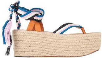 Isabel Marant CALZADO - Espadrillas en YOOX.COM