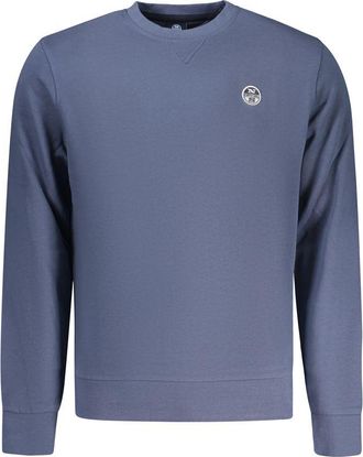 North Sails Cotton Men Mens Sweatshirt