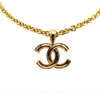 Chanel Pendant Necklace (Pre-Owned)