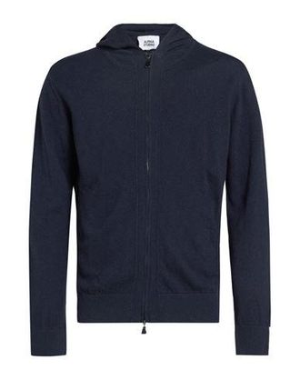 Alpha Studio KNITWEAR - Cardigans on YOOX.COM