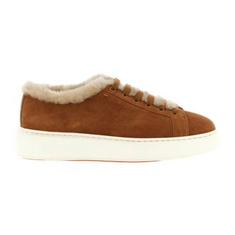 Santoni Mujer, Zapatos, Marr&oacute;n, Talla: 41 EU