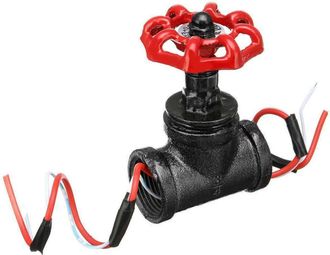 OEM Tope De Interruptor Steampunk Vintage De 3/4 De Pulgada