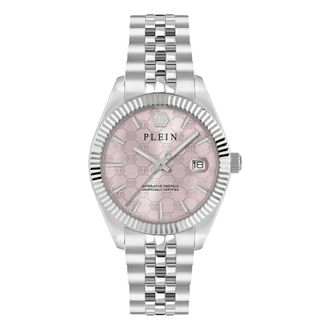 Philipp Plein Date Superlative - Dames - Horloges - Grijs - ONE Size - Accessoires