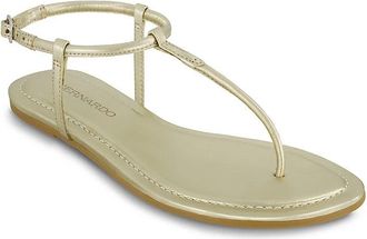 Bernardo Hercules T-Strap Sandals
