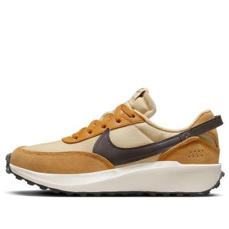 Nike (WMNS) Nike Waffle Debut Sesame DH9523-200