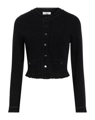 Sandro STRICKWAREN - Strickjacken auf YOOX.COM