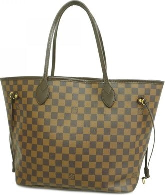 Louis Vuitton Ebene Tote Bag (Pre-Owned)