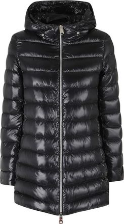 Herno Mujer, Chaquetas, Negro, Talla: 2XL