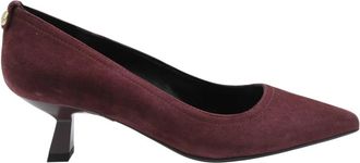 Nero Giardini Donna, Scarpe, Rosso, 36 EU, new