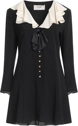 Celine VESTIDOS - Minivestidos en YOOX.COM