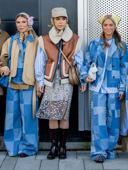 Diese 7 portugiesischen Influencerinnen sind unsere Favoriten für einen ausgefallen Style