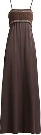 PESERICO DRESSES - Maxi dresses on YOOX.COM