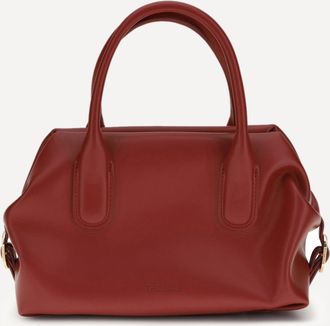 Themoir&egrave; Borsa a Mano Tallia Trunk piccola Woman UNI