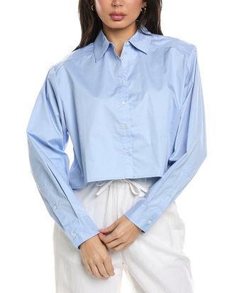 Solid & Striped The Cropped Avril Top