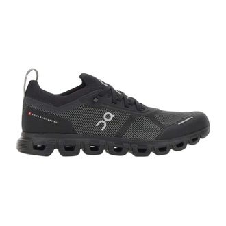 On Running Heren, Sport, Zwart, Maat: 44 1/2 EU